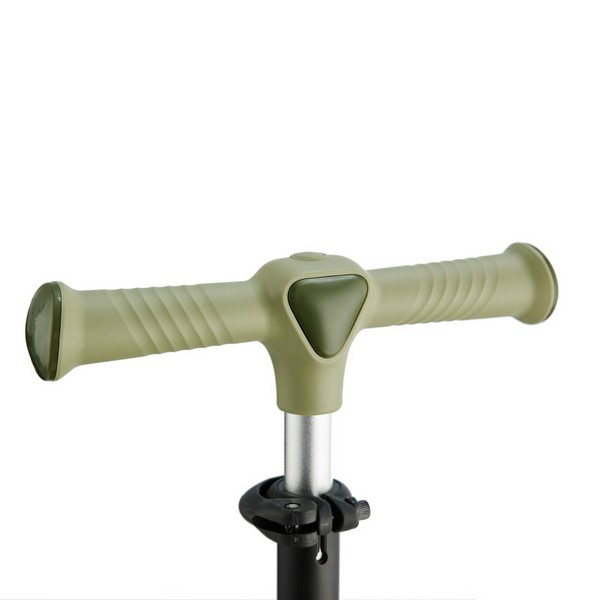 Продукт KinderKraft HALLEY STONE - Тротинетка  - 0 - BG Hlapeta